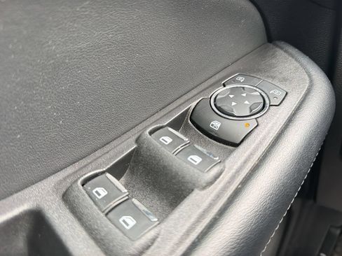 Used 2024 Ford Edge SEL AWD/4WD image 20