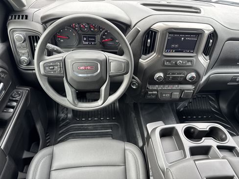 New 2026 GMC Sierra 2500 Pro w/ Convenience Package image 18