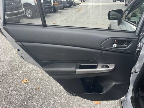 Used 2015 Subaru Crosstrek 2.0i Limited w/ Popular Package #1 image 25