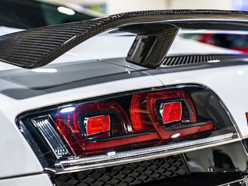 Used 2012 Audi R8 V10 image 40