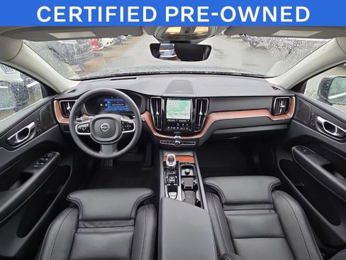 Used 2023 Volvo XC60 B5 Ultimate w/ Climate Package AWD/4WD image 5
