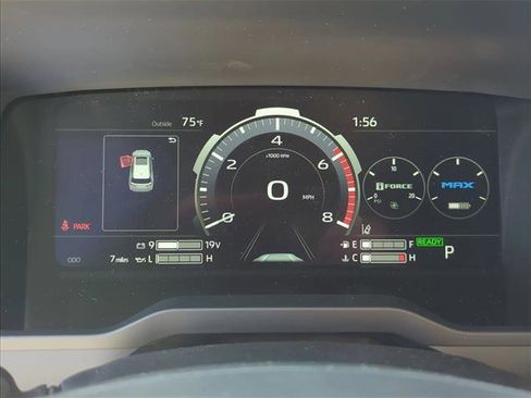 New 2026 Toyota Sequoia Platinum image 19