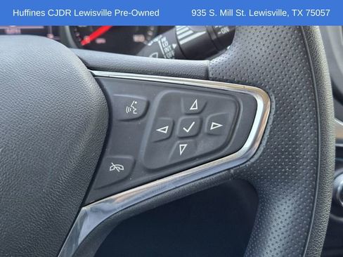 Used 2020 Chevrolet Equinox LT image 30