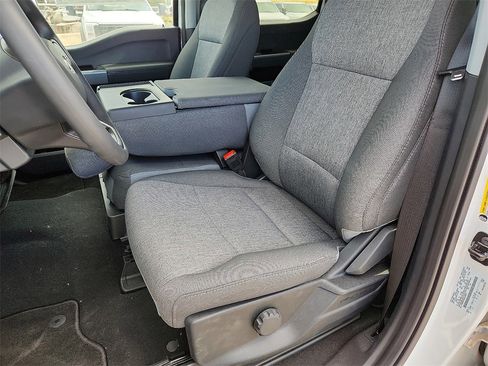 New 2025 Ford F250 XL w/ STX Appearance Package image 12