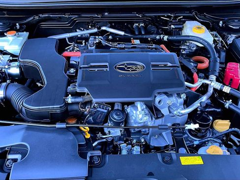 New 2026 Subaru Crosstrek 2.5i Limited image 16