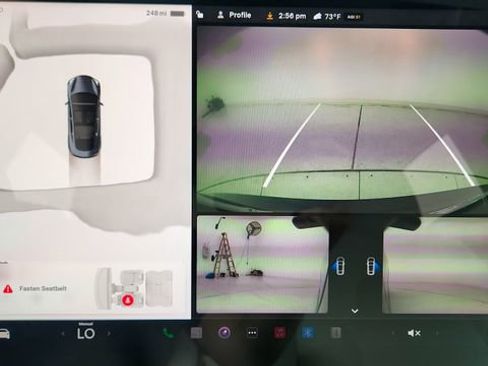 Used 2023 Tesla Model 3 Standard Range image 44