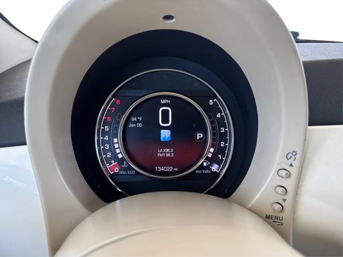 Used 2015 FIAT 500 1957 Edition FWD image 17