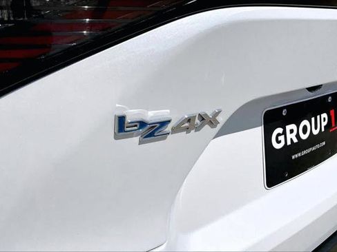Certified 2024 Toyota bZ4X XLE w/ Weather Package image 30