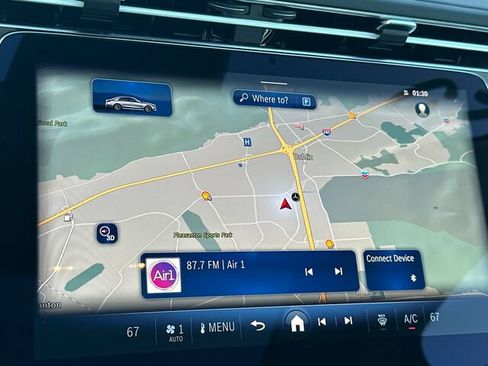 Certified 2025 Mercedes-Benz E 350 Sedan image 23