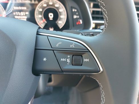 New 2026 Audi Q7 2.0T Premium Plus AWD/4WD image 20