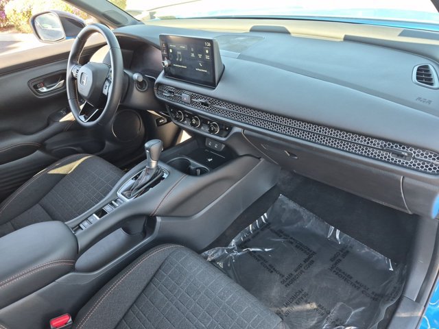 Used 2026 Honda HR-V Sport image 27