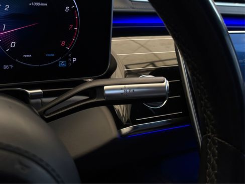 Used 2023 Mercedes-Benz S 580 S 580 image 28