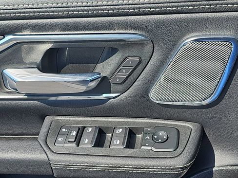 Certified 2026 RAM 1500 Laramie w/ Night Edition AWD/4WD image 29