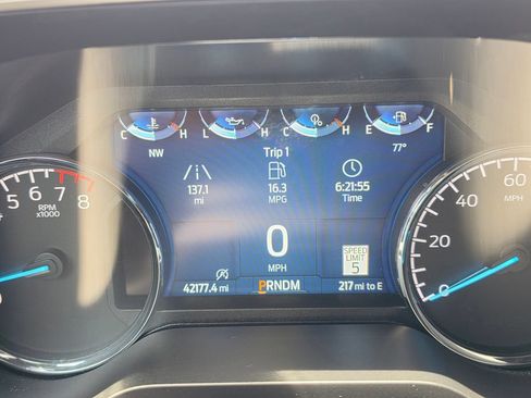 Used 2023 Ford F150 XLT w/ Equipment Group 302A High AWD/4WD image 20
