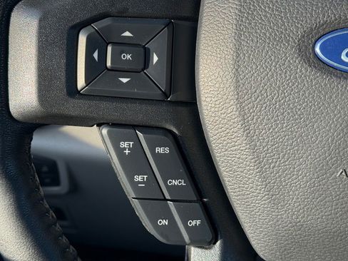 Used 2019 Ford F150 XLT w/ Equipment Group 302A Luxury image 18