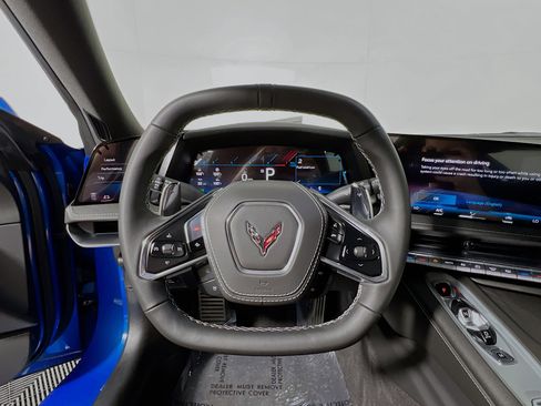 Used 2026 Chevrolet Corvette Stingray image 18