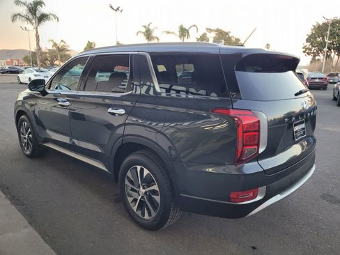 Used 2020 Hyundai Palisade SEL image 5