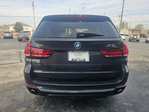Used 2015 BMW X5 xDrive35i w/ Premium Package image 6