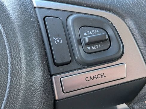 Used 2017 Subaru Outback 2.5i Premium AWD/4WD image 20