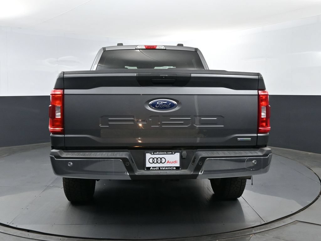Used 2023 Ford F150 XLT AWD/4WD image 21