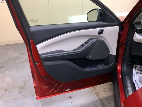 Used 2021 Ford Mustang Mach-E Premium AWD/4WD image 26