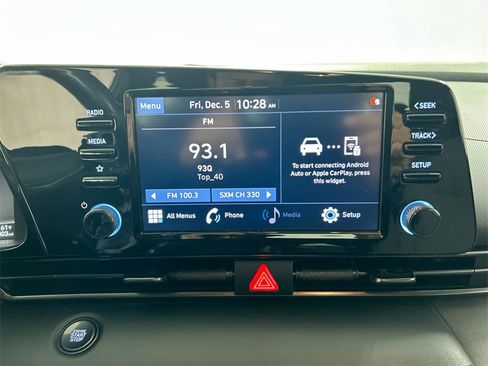 Used 2022 Hyundai Elantra N Line image 14