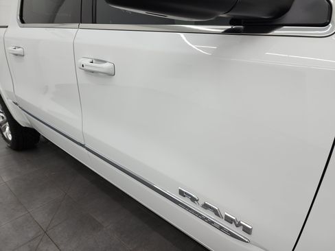 Used 2023 RAM 1500 Limited AWD/4WD image 25