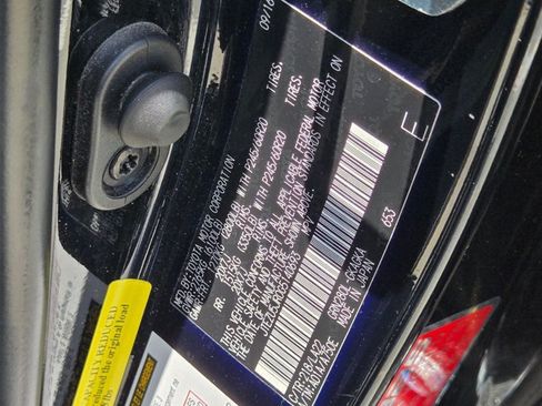 Used 2016 Toyota 4Runner Limited RWD image 20