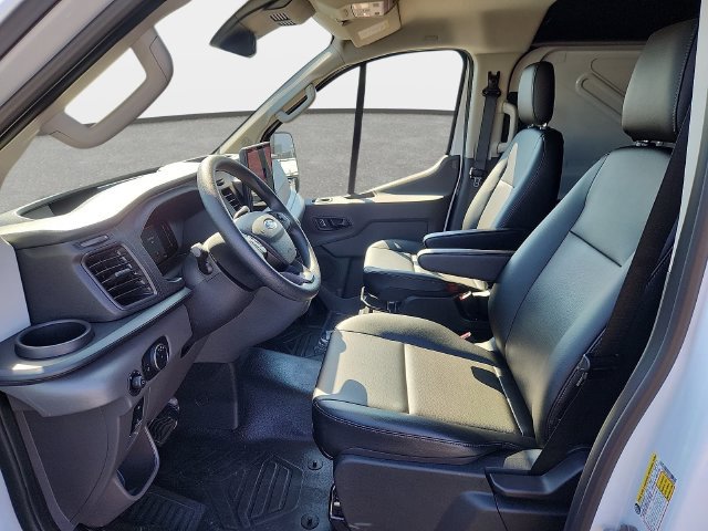 New 2026 Ford Transit 250 Low Roof w/ Load Area Protection Package RWD image 9
