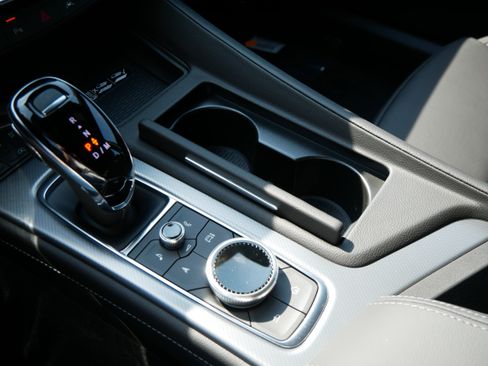 Used 2026 Cadillac CT5 Premium Luxury image 24