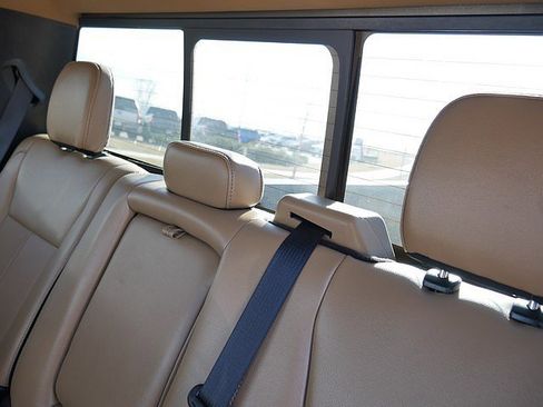 Used 2022 Ford F250 Lariat w/ Lariat Value Package image 17