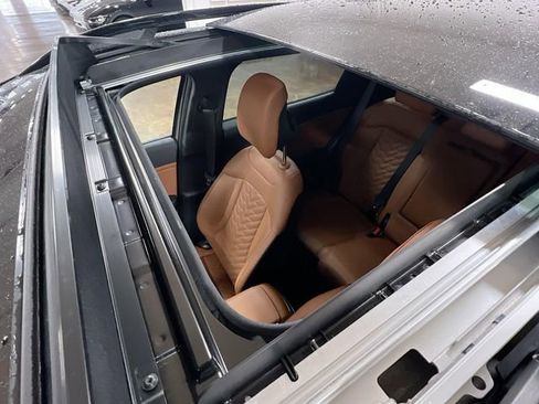 New 2026 Kia Sportage X-Line w/ X-Line Technology Package image 23