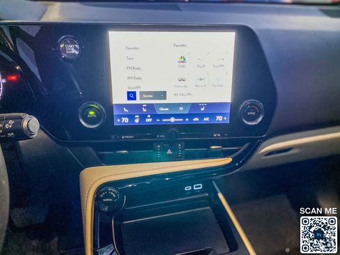 Used 2024 Lexus NX 350 AWD image 24