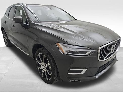 Used 2020 Volvo XC60 T5 Inscription AWD/4WD image 2