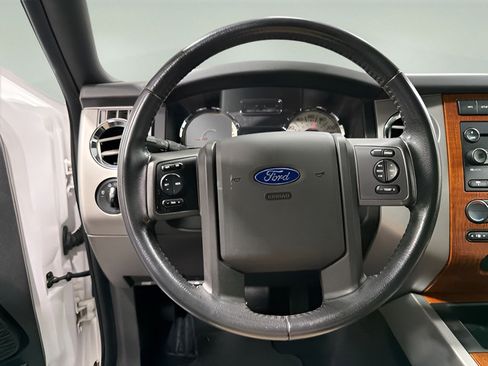 Used 2007 Ford Expedition Eddie Bauer RWD image 15