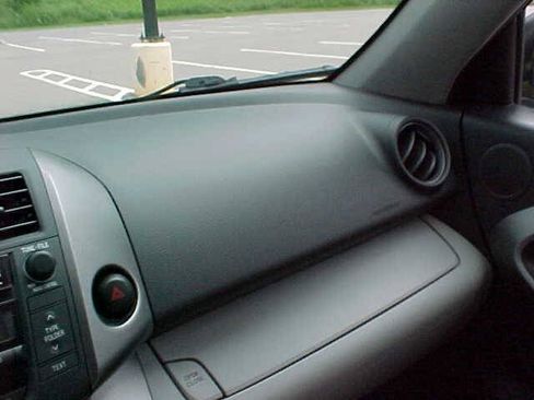 Used 2009 Toyota RAV4 4WD image 20