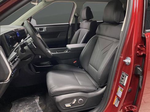 New 2026 Hyundai Santa Fe SEL image 4