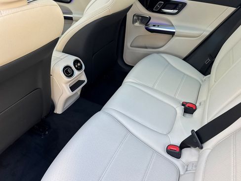 New 2026 Mercedes-Benz GLC 350e 350e image 21