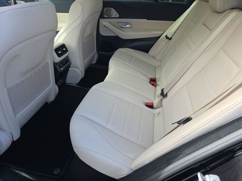 New 2026 Mercedes-Benz GLE 450 4MATIC image 10