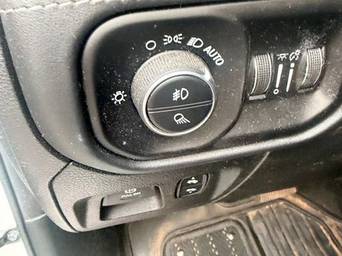Used 2020 RAM 1500 Limited AWD/4WD image 5