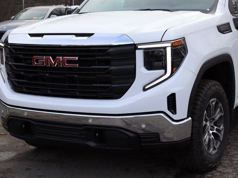 New 2026 GMC Sierra 1500 Pro w/ Pro Value Package AWD/4WD image 4