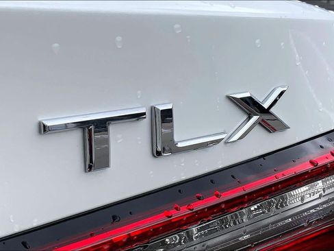 Used 2023 Acura TLX FWD image 30