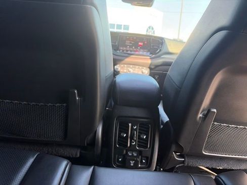 Used 2024 Dodge Durango R/T image 50