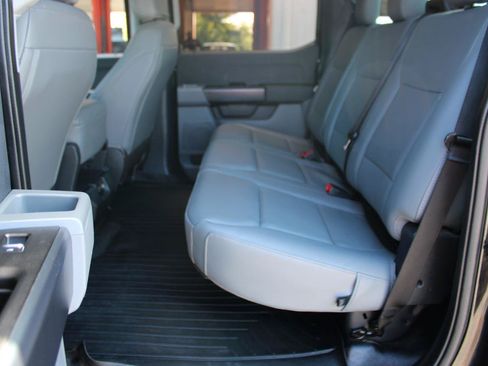 Used 2022 Ford F150 XL w/ Equipment Group 101A High AWD/4WD image 40