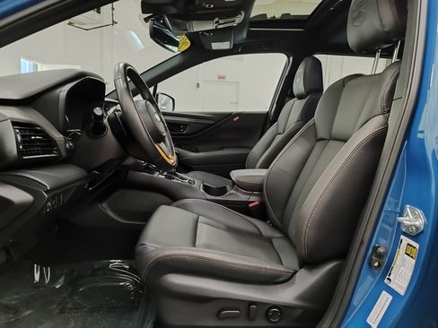 Used 2023 Subaru Outback Wilderness AWD/4WD image 12