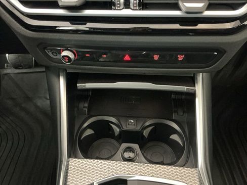 Certified 2023 BMW M340i xDrive M340i xDrive w/ Premium Package image 12