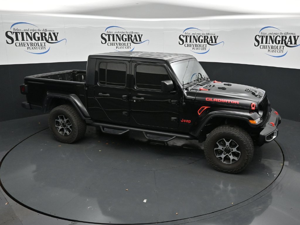 Used 2023 Jeep Gladiator Sport AWD/4WD image 18