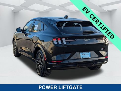 Certified 2024 Ford Mustang Mach-E Premium image 6