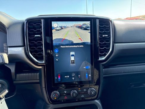 Used 2024 Ford Ranger XLT w/ FX4 Off-Road Package image 20