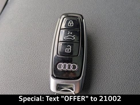 Certified 2023 Audi Q7 3.0T Premium Plus image 39